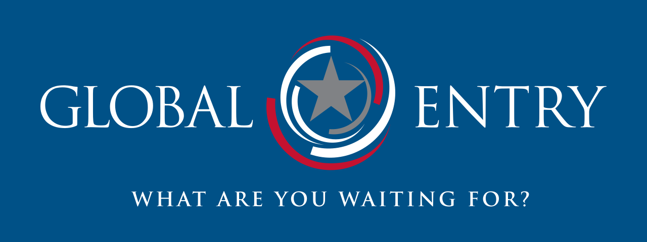 Global Entry Logo